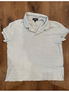 Men’s Express Shirt XL